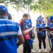 Aumenta conexión de las tabletas del censo en Santo Domingo y Santiago
