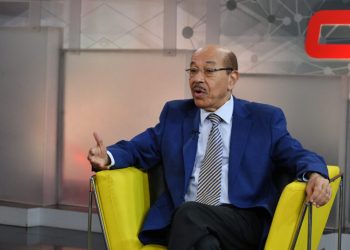 Montás califica de locura que Valentín acepte ser candidato a alcalde del PRM