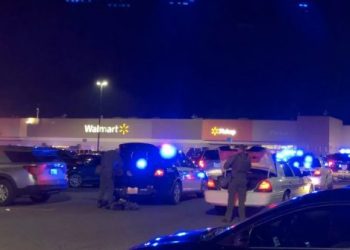Al menos siete muertos en un nuevo tiroteo en un supermercado de EEUU