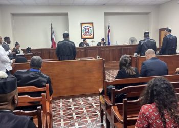 TSA aplaza audiencia sobre Recurso de Amparo en contra de medida de Interior y Policía
