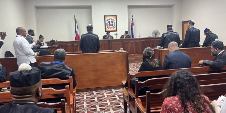 TSA aplaza audiencia sobre Recurso de Amparo en contra de medida de Interior y Policía