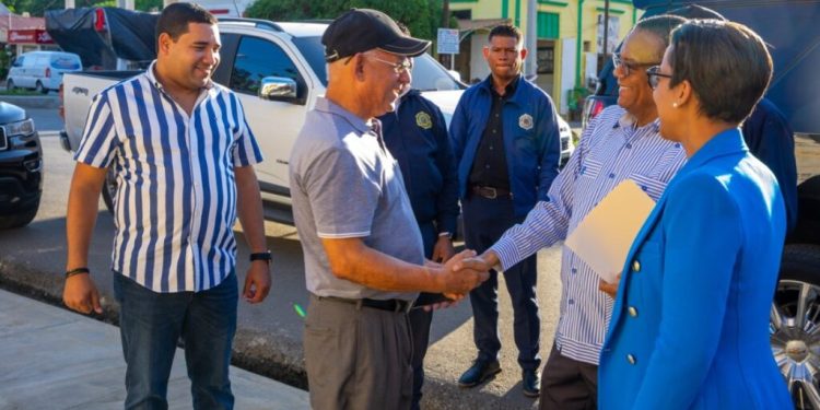 Director Migración dice censo avanza positivamente en Montecristi
