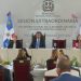Senadores enarbolan valores y fortalezas de las Hermanas Mirabal