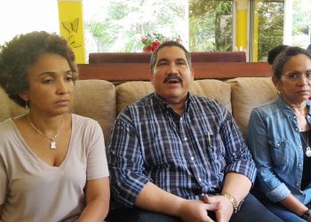 Secretario General de FENATRADO: me querían matar con todo y familia