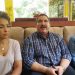 Secretario General de FENATRADO: me querían matar con todo y familia