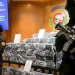 DNCD ocupa 212 paquetes cocaína en municipio Baní: En Bani