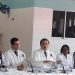 Registran dos casos nuevos de cólera en La Zurza