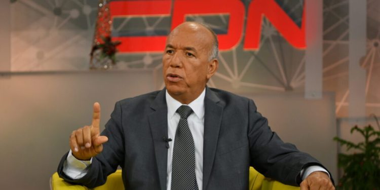 Gobierno abandonó lucha contra el microtráfico, dice expresidente DNCD