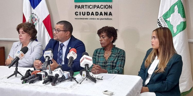 PC dice tribunales no están alineados combate corrupción