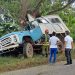 Un accidente masivo deja 5 muertos y 42 heridos en el oeste de Cuba