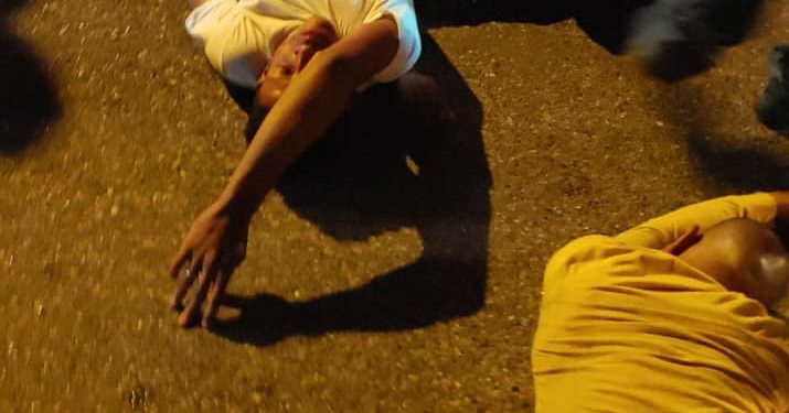 Un muerto y tres heridos en Puerto Plata por accidente de Transito