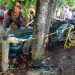 Dos muertos y tres heridos en accidentes de transito ocurridos en Puerto Plata