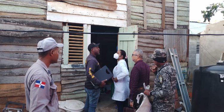 Tragedia; Encuentran adolescente ahorcado en su casa  en Dajabón 