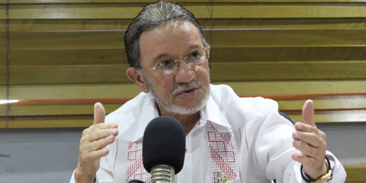 Muere exsenador de La Altagracia, Amable Aristy Castro