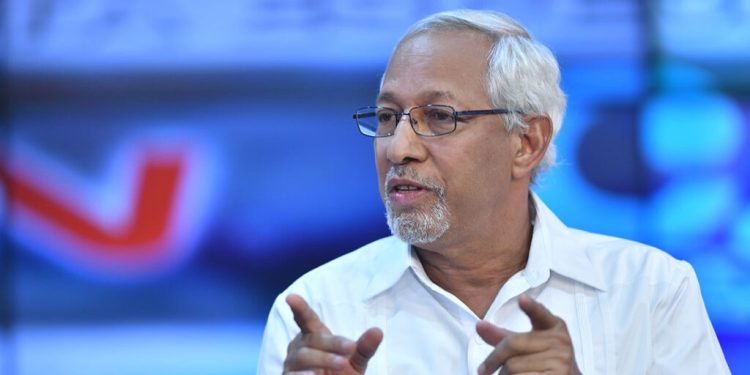 Abinader designa nuevo intendente del Mercado de Valores