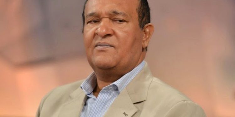 Senador Antonio Marte advierte sobre fondos solicitados a la JCE para elecciones