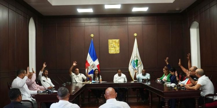 Ayuntamiento de Puerto Plata, ejecutará Presupuesto de seiscientos ochenta y ocho millones de pesos para el 2023