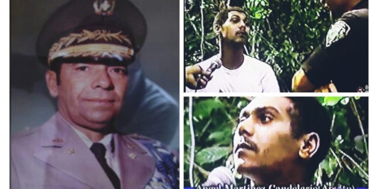 A 22 años del asesinato de Beauchamps Javier, una hoja histórica del crimen echada al olvido