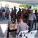 Policías de la Direccion Regional Noroeste reciben bonos navideños