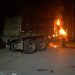 Corte de apelación designa nuevo juez tras inhibición por confito de camioneros en Dajabón 