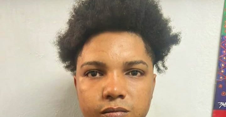 Capturan en SD individuo que estaba prófugo tras asesinar otro en Puerto Plata