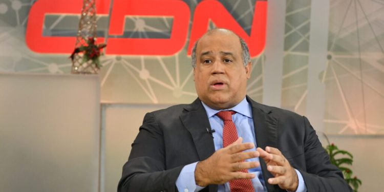 Juicios se agilizan con el imputado en libertad, indica abogado Miguel Valerio