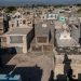 El cementerio de Puerto Príncipe, otra víctima más de la crisis en Haití