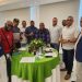 Codevi realiza encuentro con periodistas y comunicadores de Dajabón