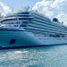 Un crucero hace parada de emergencia en Puerto Rico por muerte de pasajero