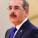 Expresidente Danilo Medina da positivo al COVID