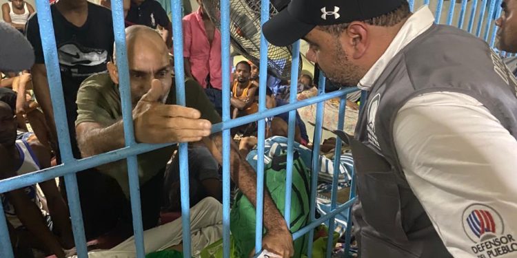 Defensor del Pueblo: «Existe una sobrepoblación en las cárceles sin una medida inmediata para solucionar el problema»