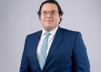 Abinader designa nuevo intendente del Mercado de Valores