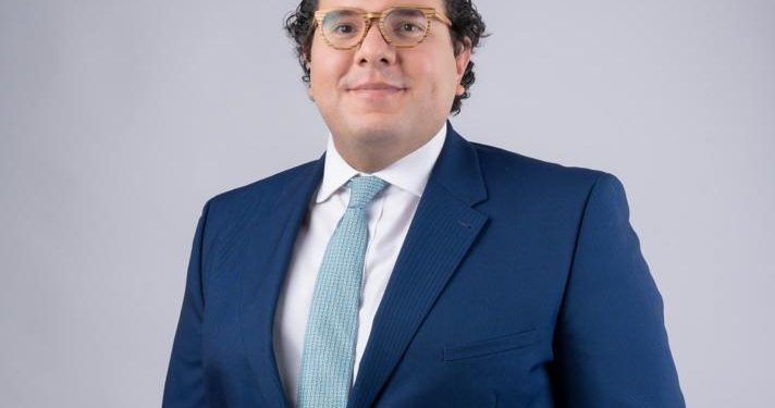 Abinader designa nuevo intendente del Mercado de Valores