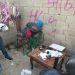 Ocupan sustancias prohibidas, arma de fuego, municiones, motocicletas, celulares y dinero en efectivo.