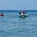 EEUU suspende búsqueda de dos cubanos en el mar y llegan casi 200 en 24 horas