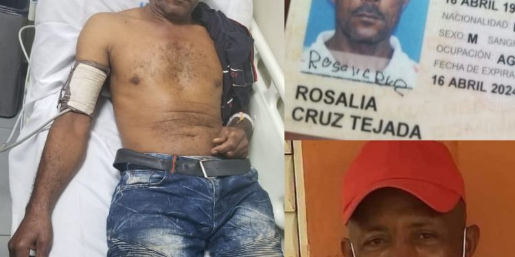 Encuentran hombre había sido reportado como desaparecido en Luperón