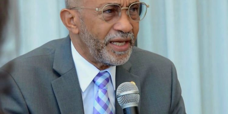 Poder Ejecutivo designa a Félix Aracena Vargas como nuevo embajador de RD en Colombia