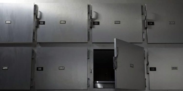 Al menos 10 civiles muertos en un ataque de hombres armados en Nigeria