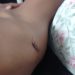 Joven hiere otro con arma blanca por rose de carro y motor en Montecristi