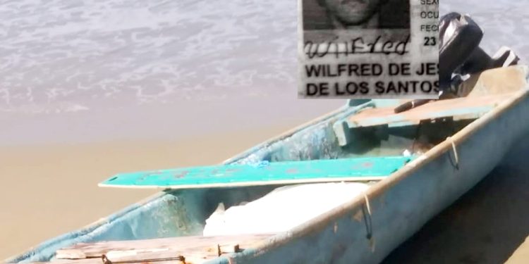 Recuperan en alta mar cadáver de joven desapareció cuando se bañaba en playa Cabarete