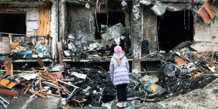 La ONU anuncia más ayuda para grupos humanitarios en Ucrania