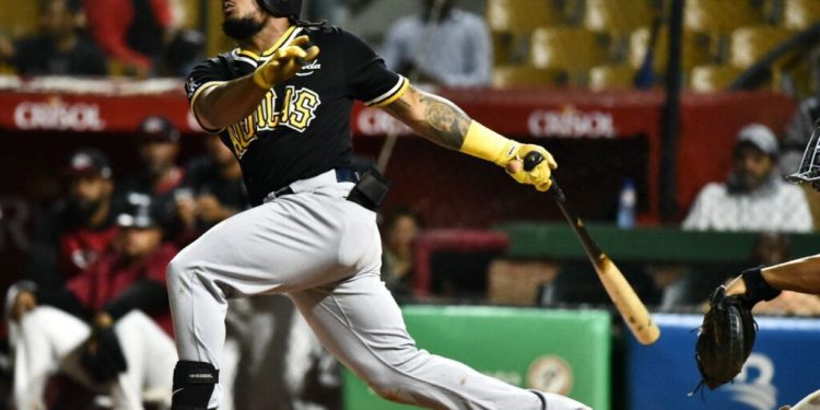 Águilas prestan Eguy Rosario a Cangrejeros PR