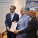 Comisión Senado JCE presentará mañana informe modificación Ley de Régimen Electoral