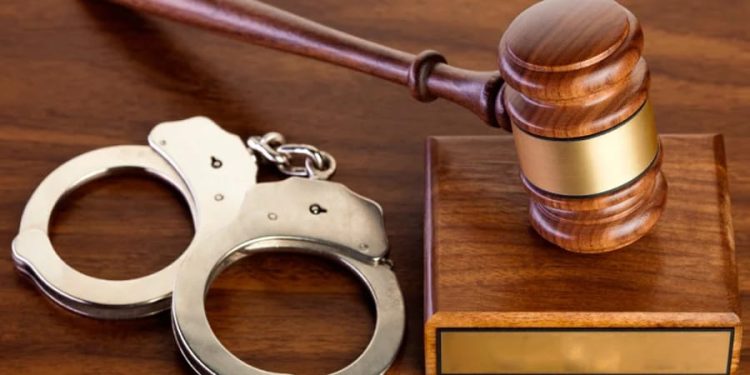 Dictan 20 años de prisión a hombre violó una niña