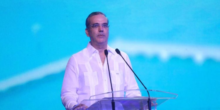 RD pide acción internacional rápida para detener la violencia de las pandillas en Haití