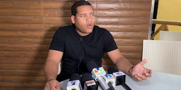 Aplazan audiencia de medida de coerción contra Mantequilla