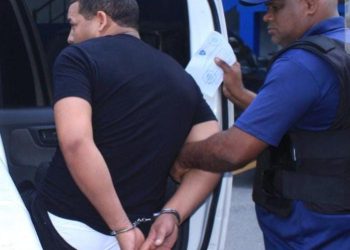 Mantequilla cae preso por estafa piramidal