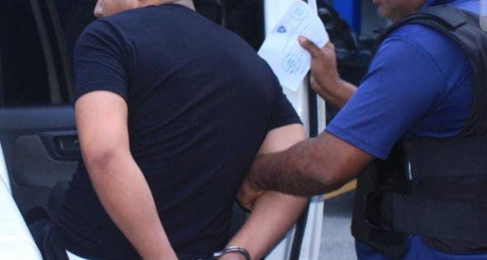 Mantequilla cae preso por estafa piramidal