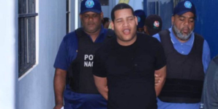 Mantequilla pasará 6 meses en la cárcel La Victoria