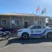 Policía entrega unidades vehiculares para fortalecer seguridad ciudadana en corredores y cuadrantes de la provincia Montecristi